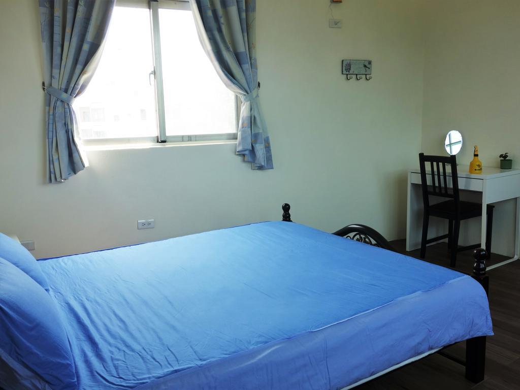 Wind Island Apartment Magong Exterior photo
